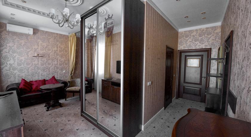 Фото Molly O'Brian