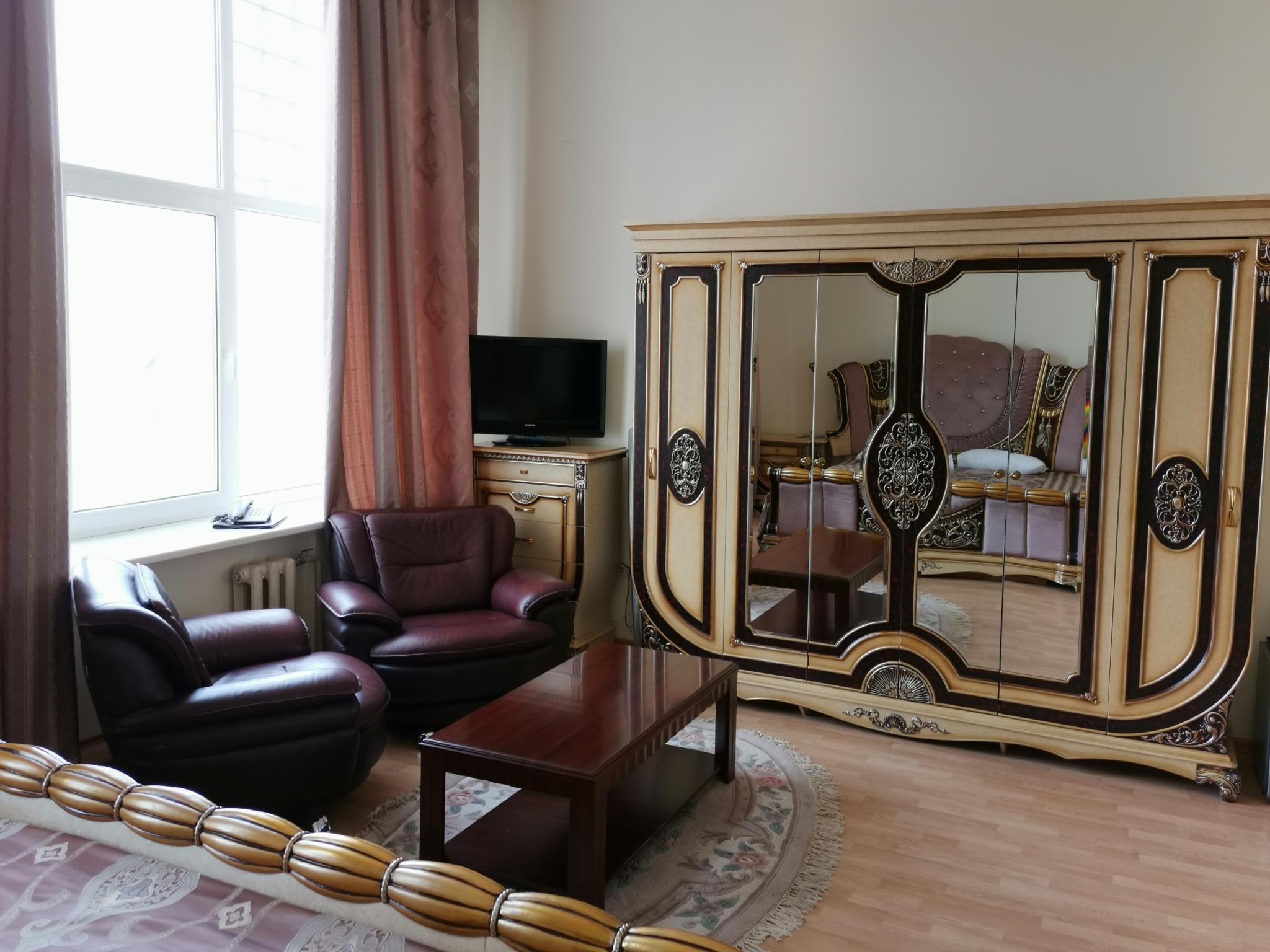 Фото Уфа-Астория