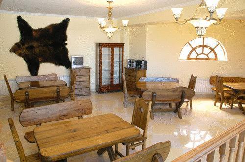 Фото У Бочарова ручья