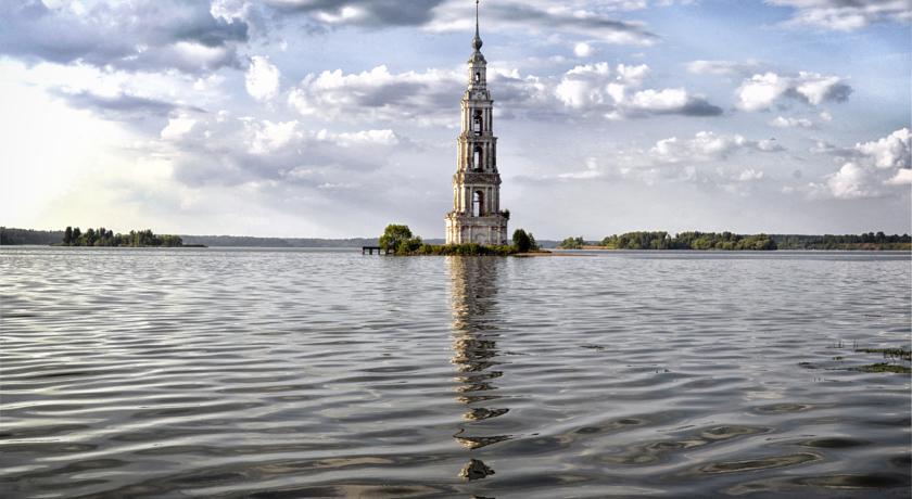 Фото Калязин