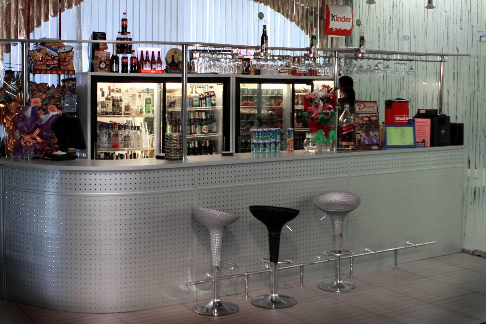 Фото Берег Надежды