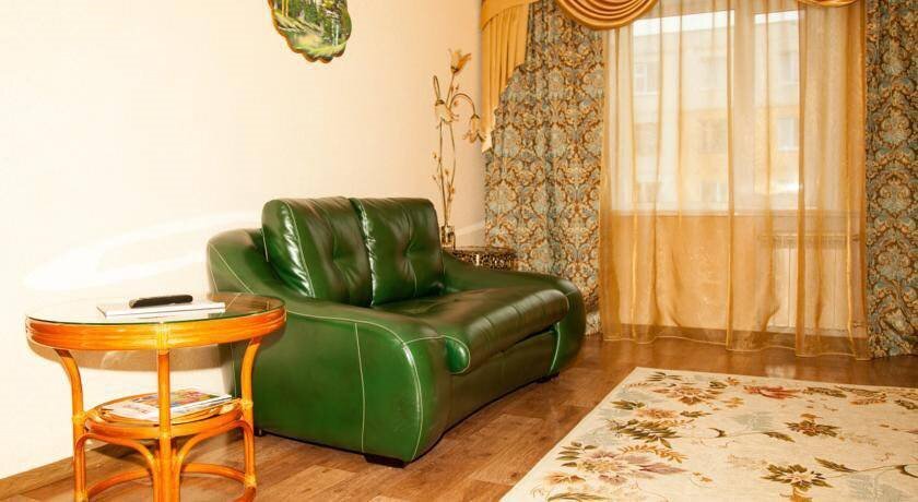 Фото Зори Ваха