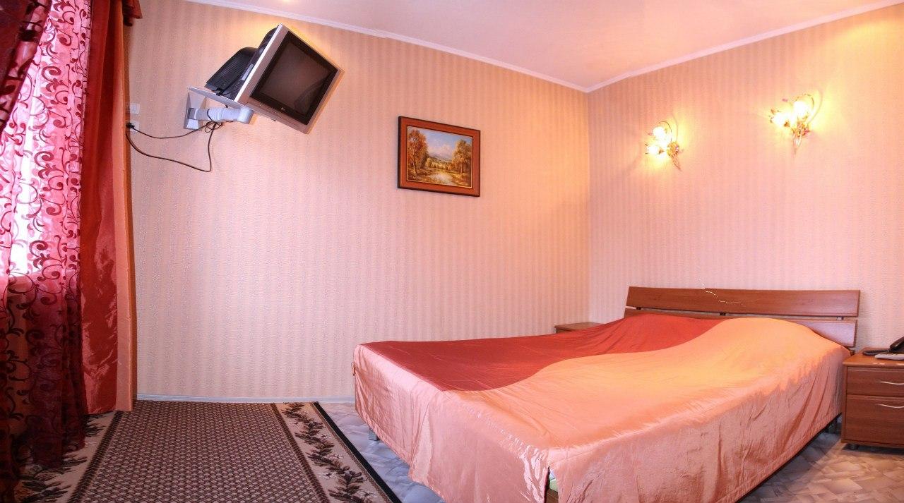 Фото Акватория