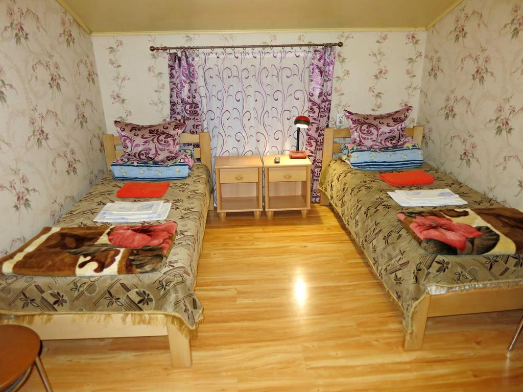 Фото Коралловая