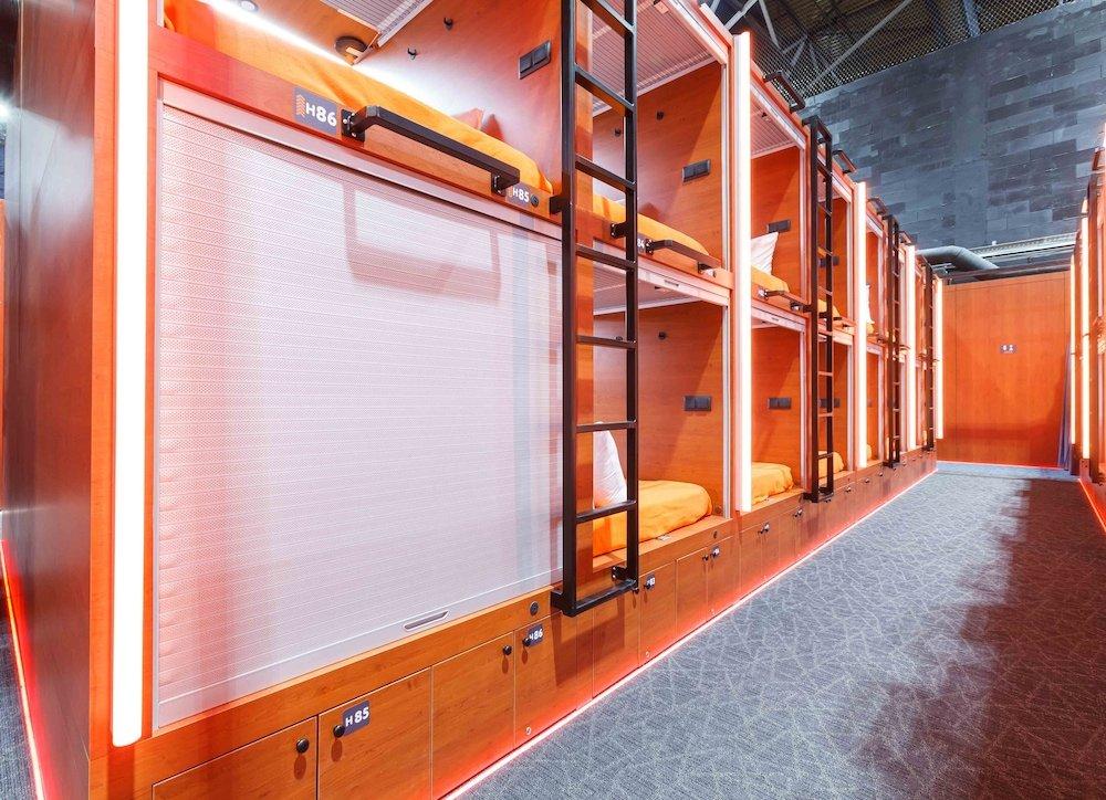Фото GettSleep терминал С