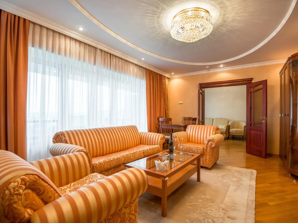 Фото Интурист