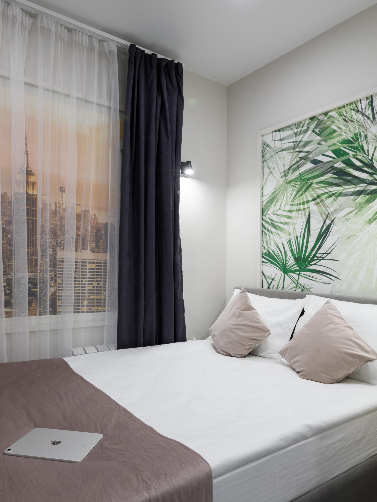 Фото Norke Prime Сретенская