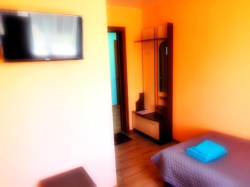 Фото Кочевник