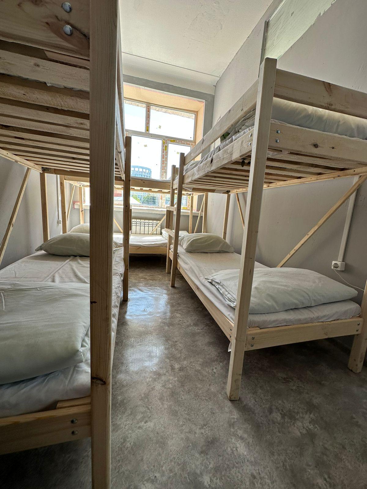 Фото Хостел-555