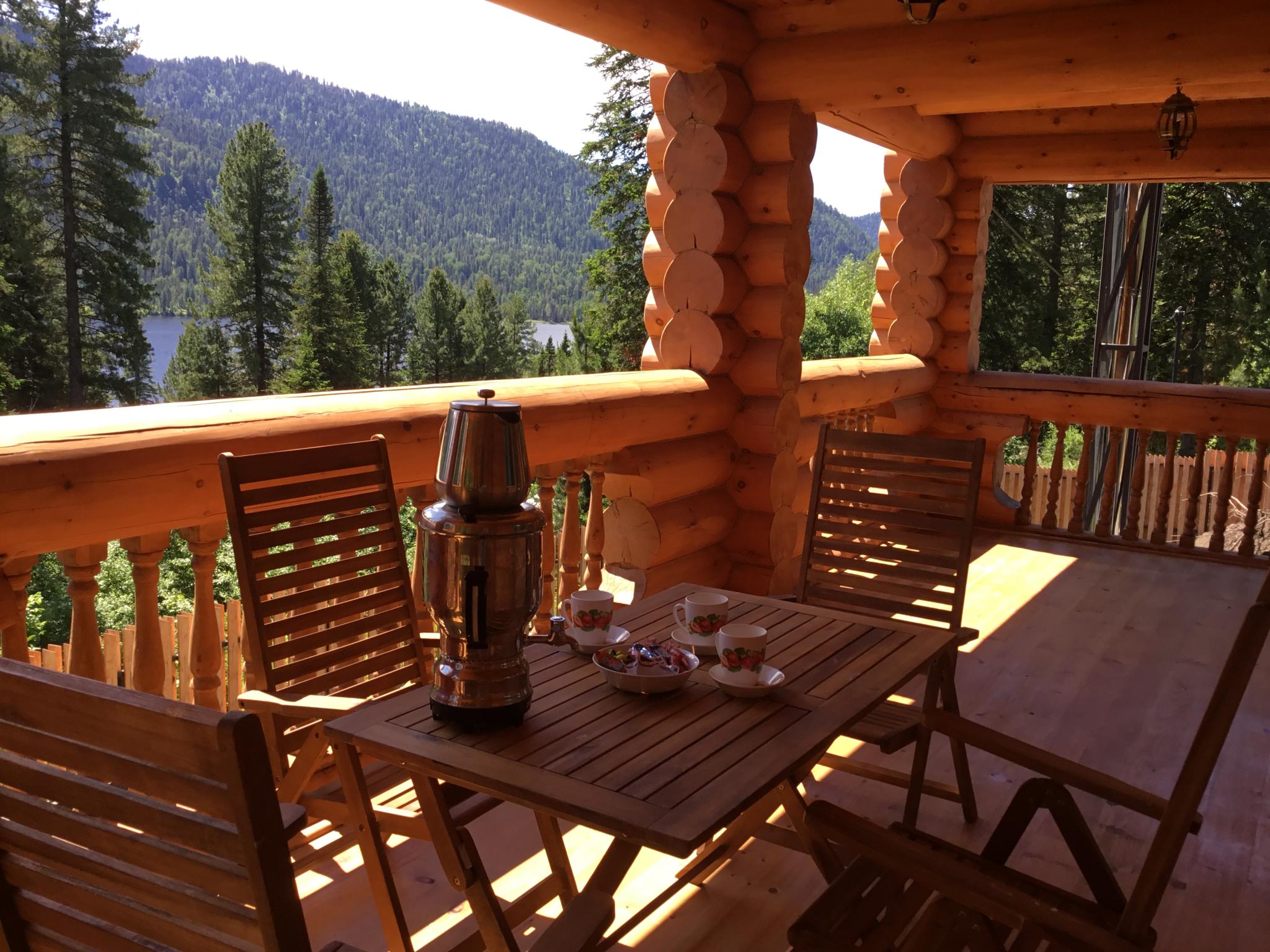 Фото Куатанг