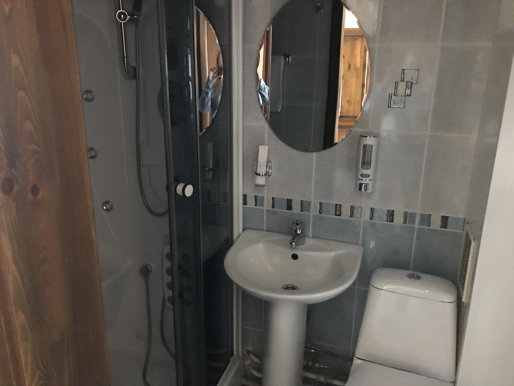 Фото Магнетит