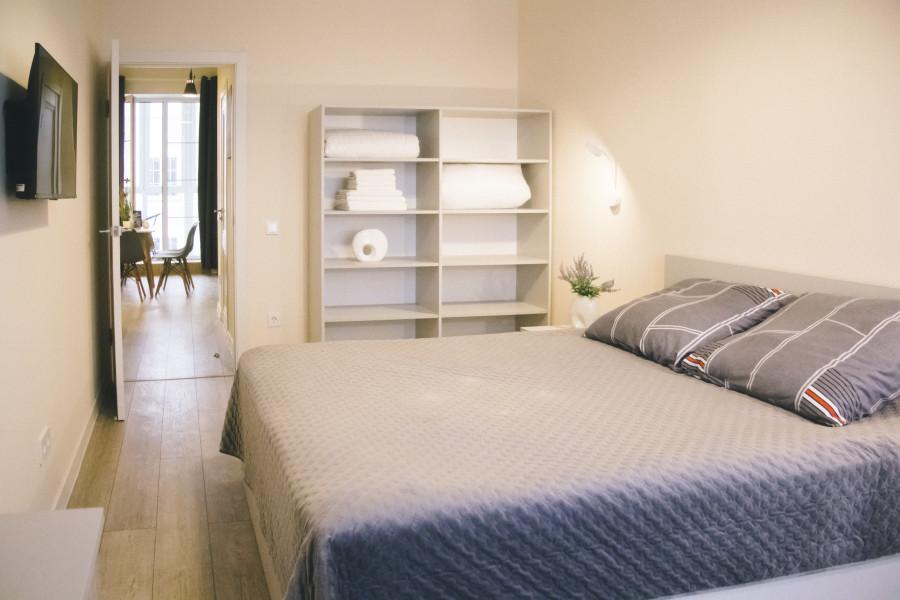 Фото Квартиры в Клубном комплексе Морской