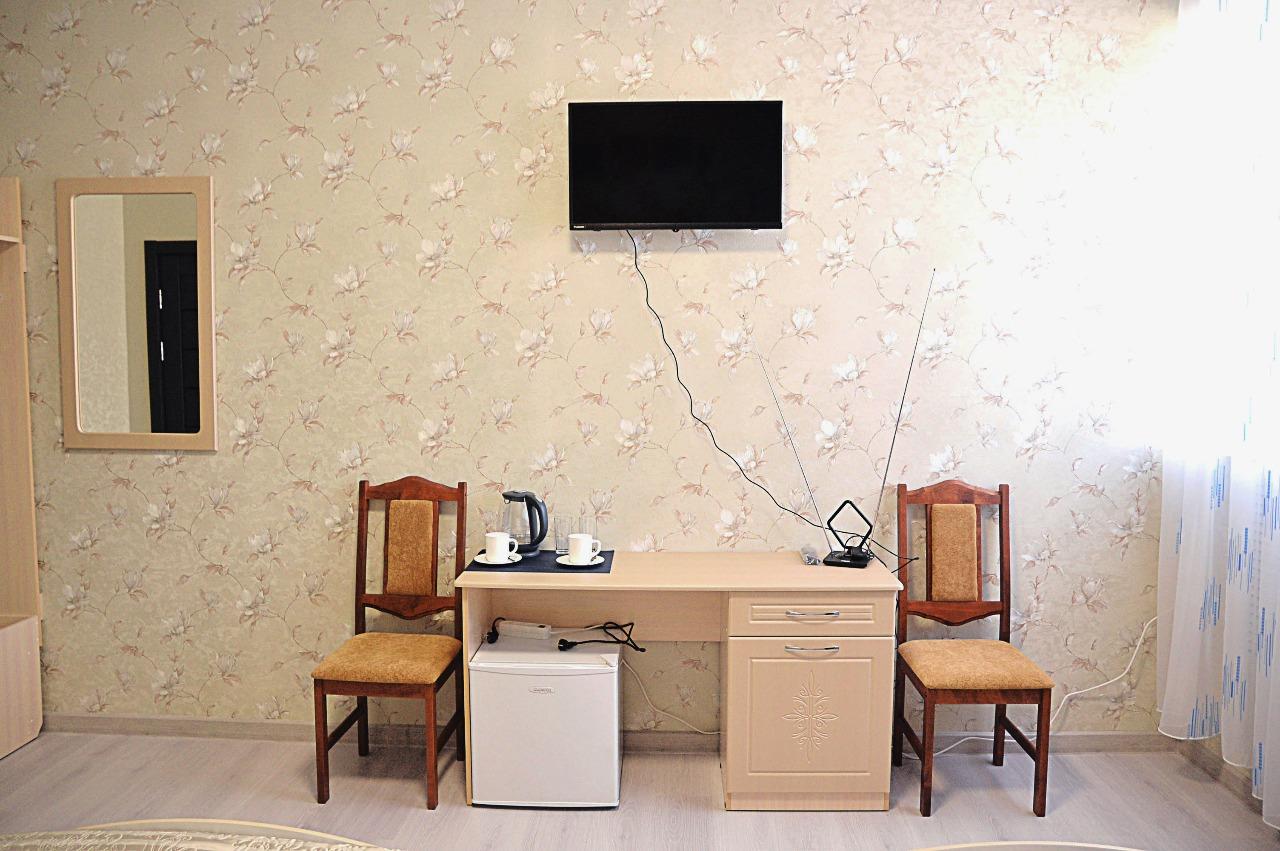 Фото Отель 54