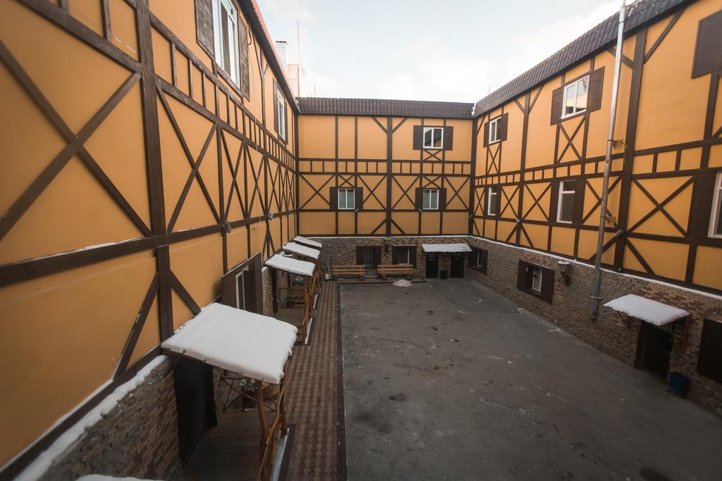 Фото отеля 3