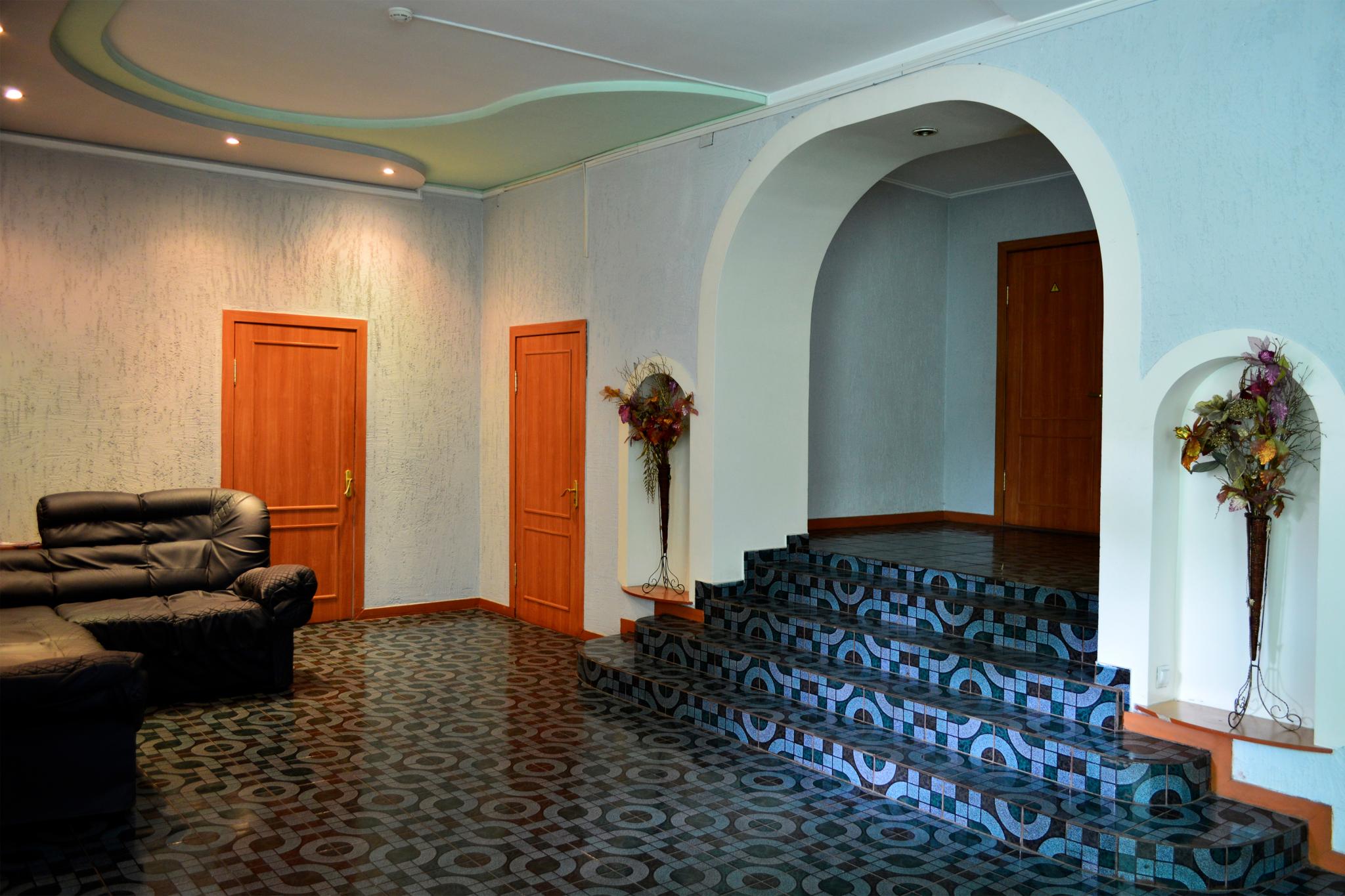 Фото Сибирь