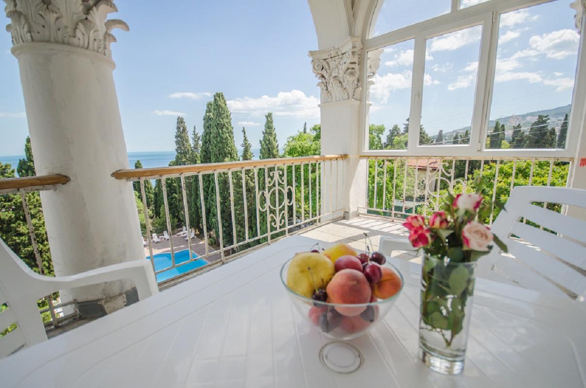 Фото Крым-Дрим