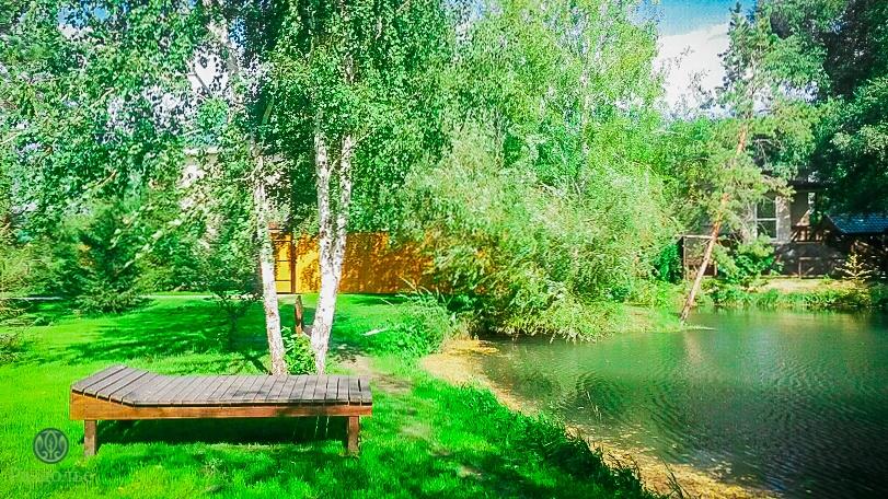 Фото Экопарк Раздолье