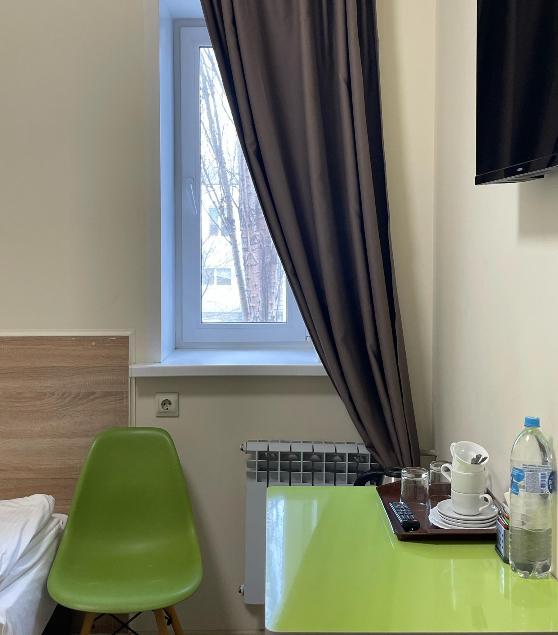 Фото Квартал