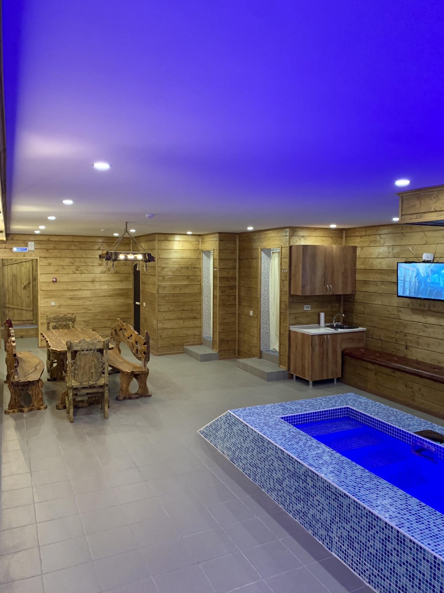 Фото Домашняя