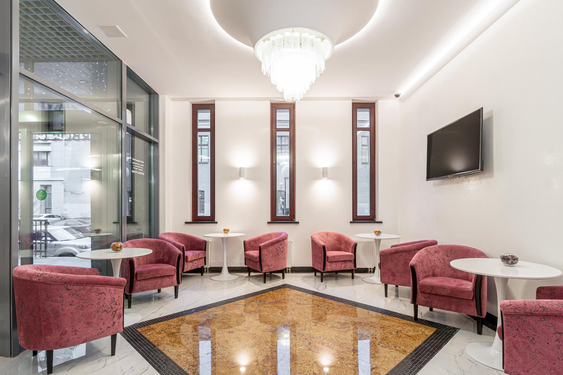 Фото Harbor Club  Hotel