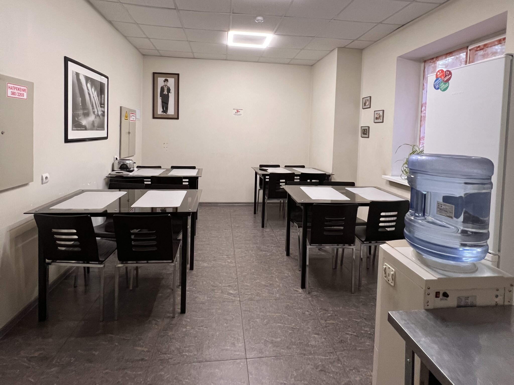 Фото За околицей