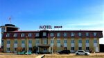 Donay (Pokrovskaya ulitsa, 33), hotel