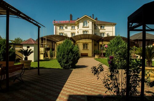 Дом в аренду Надежда 1 в Краснодаре