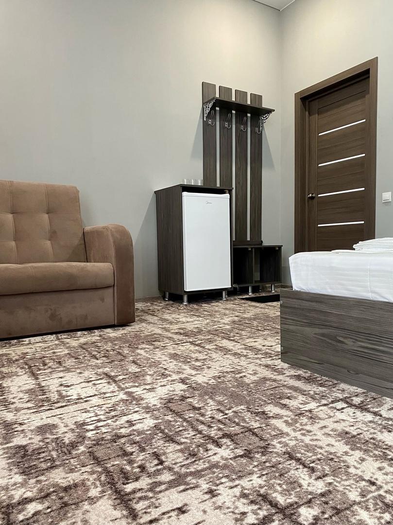 Фото Дельта