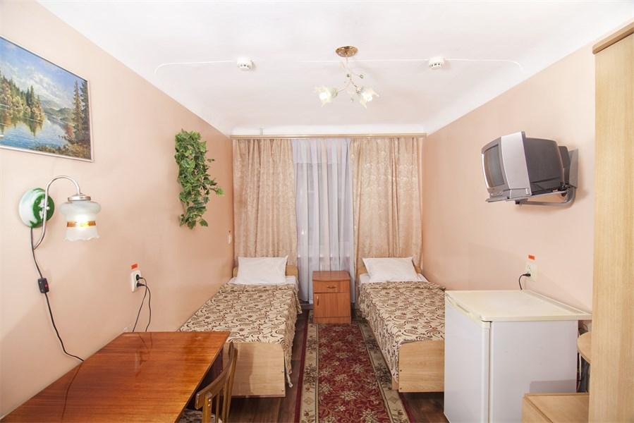 Фото Волжанка