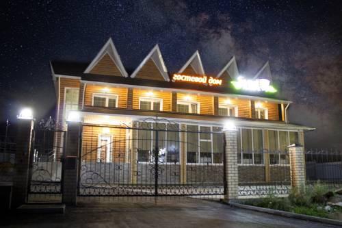 Фото Белый ключ