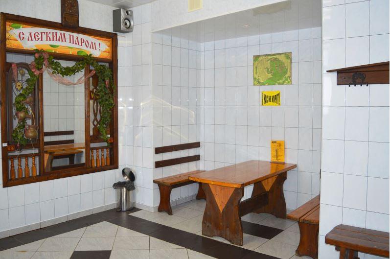 Фото Постоялый двор