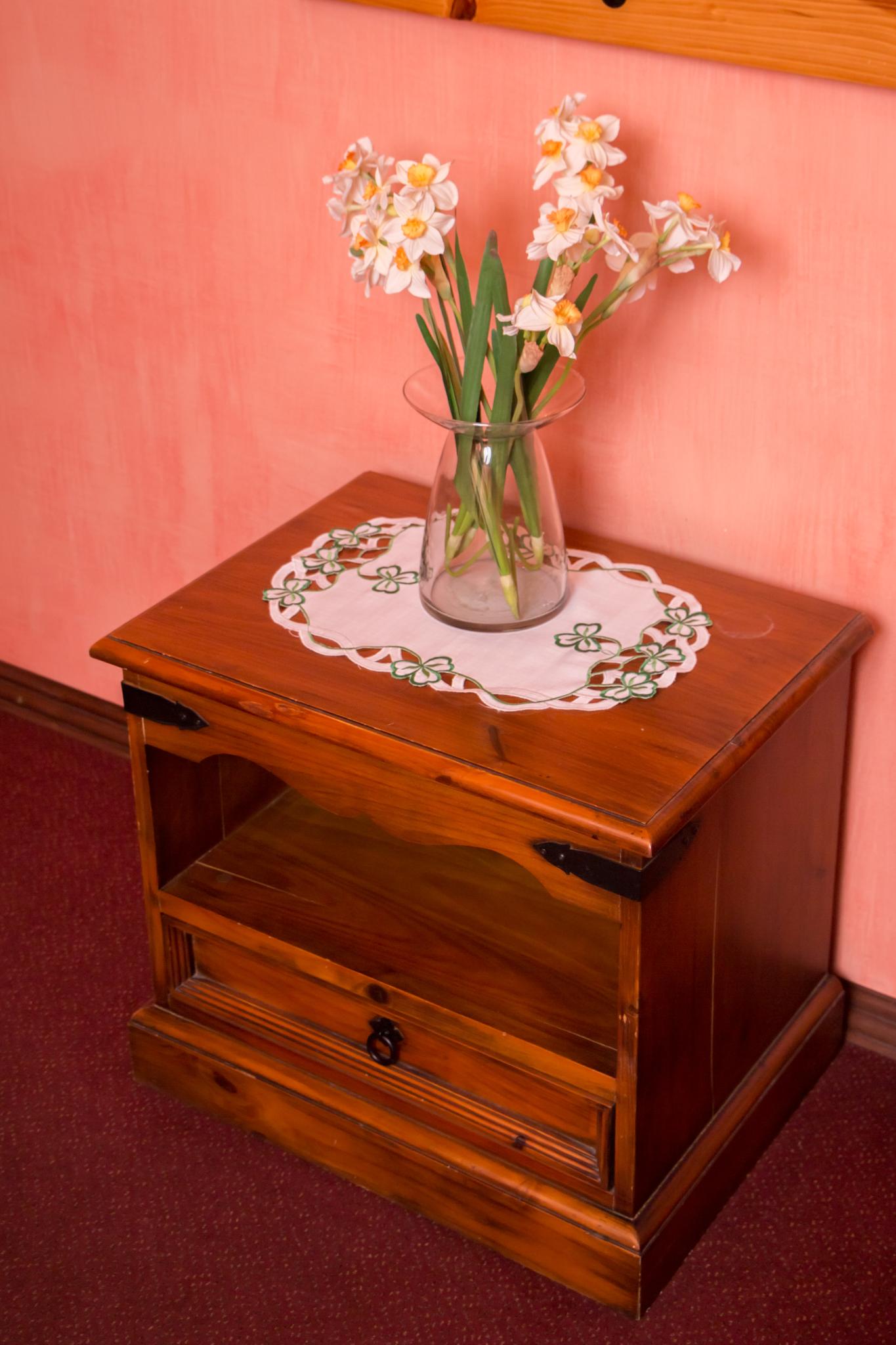 Фото Hamilton's Bed & Breakfast