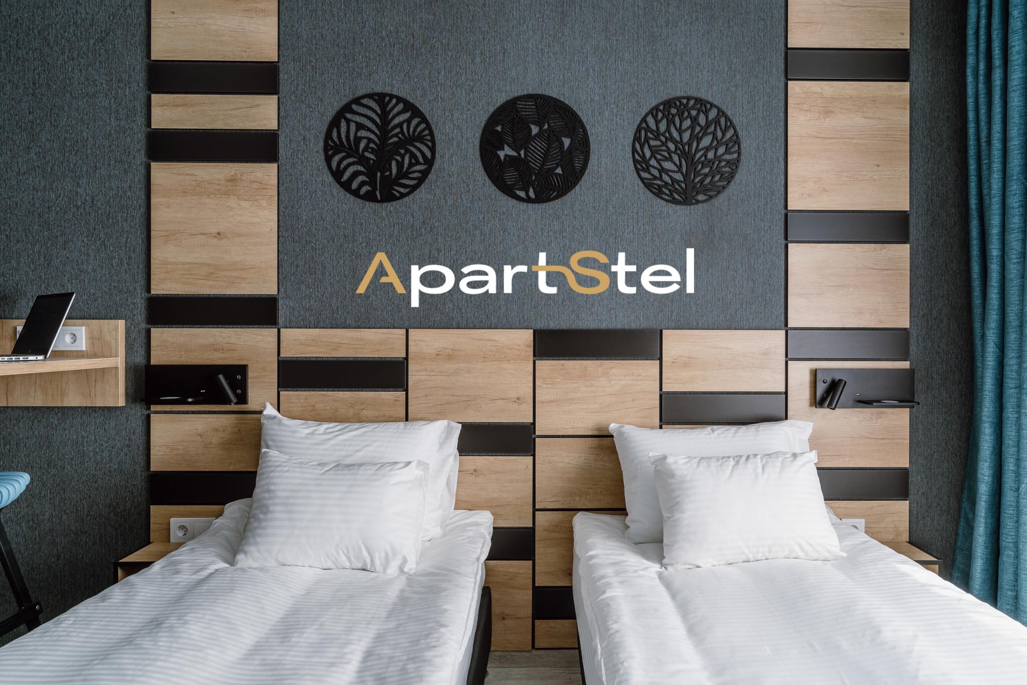 Фото ApartStel