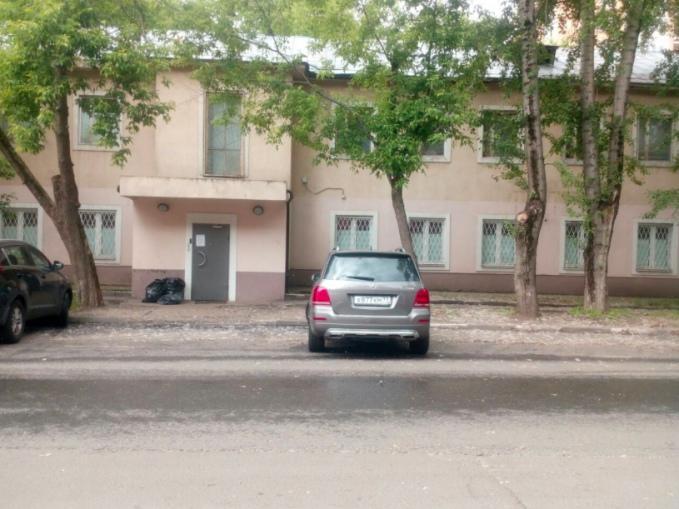 Фото Хостел № 1 С легким паром