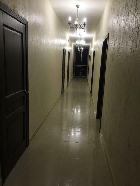 Фото Loo Sunrise