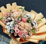 Lima-RB (ulitsa Karla Marksa, 20), flower shop