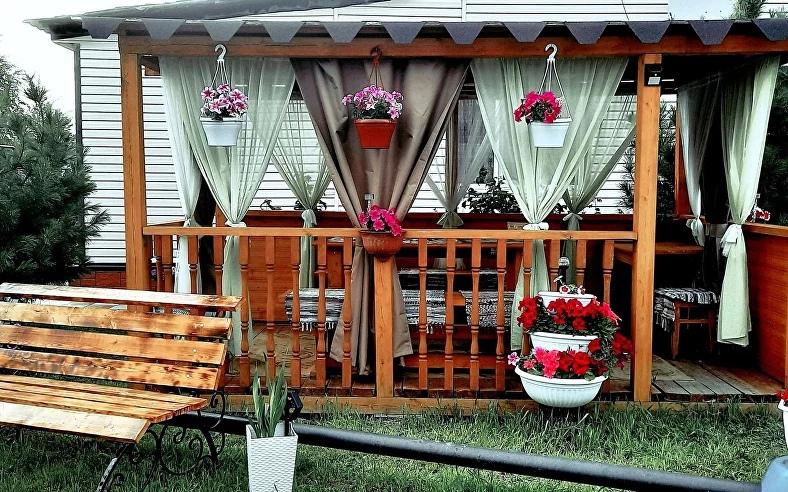 Фото Уютный дом