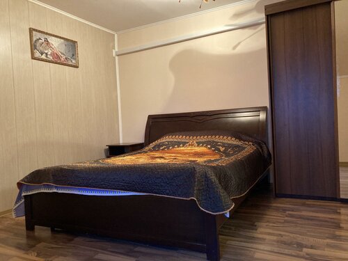 Гостиница Корона в Моздоке