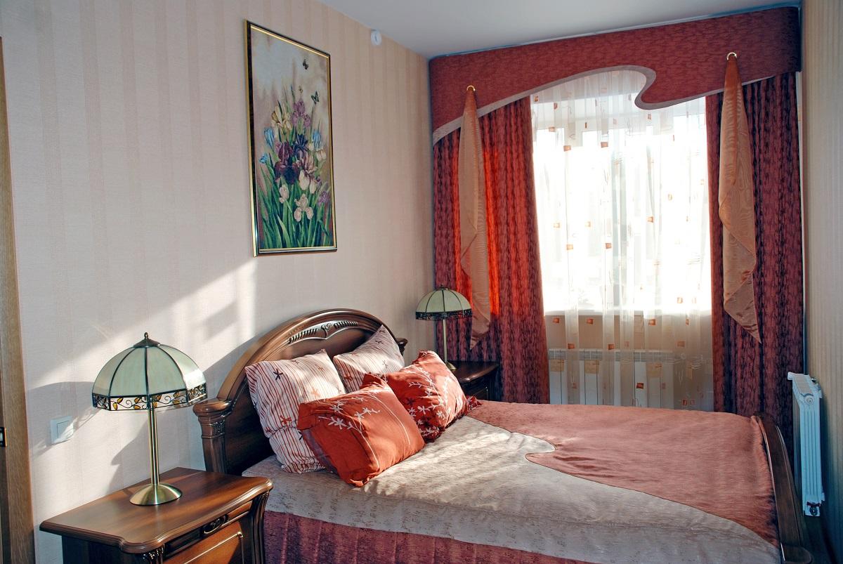 Фото База отдыха Ломовка