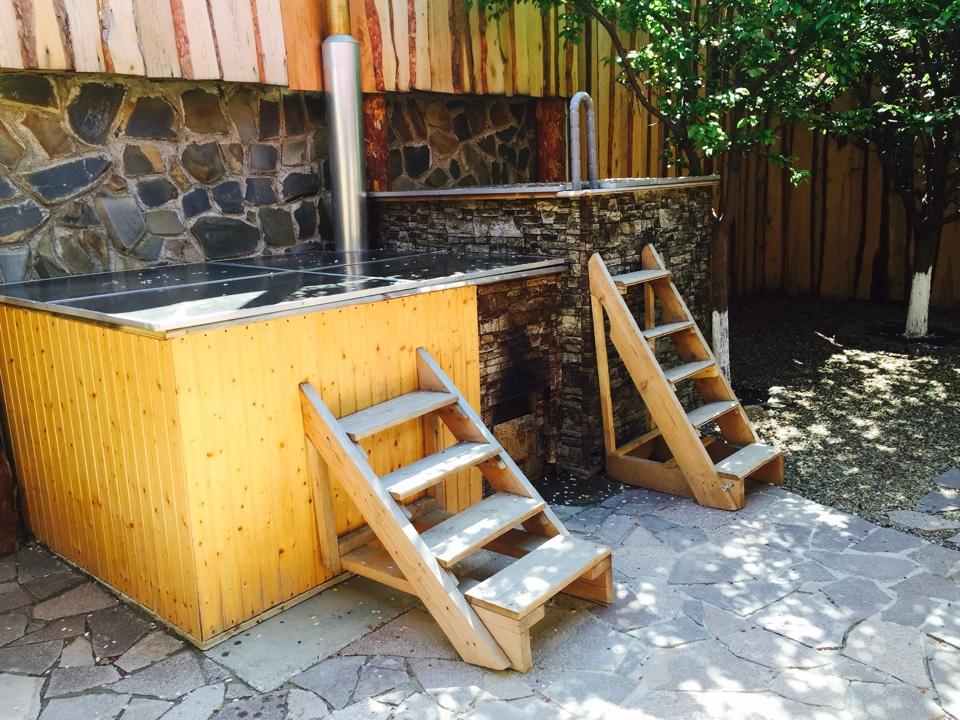 Фото Золотая Юрта