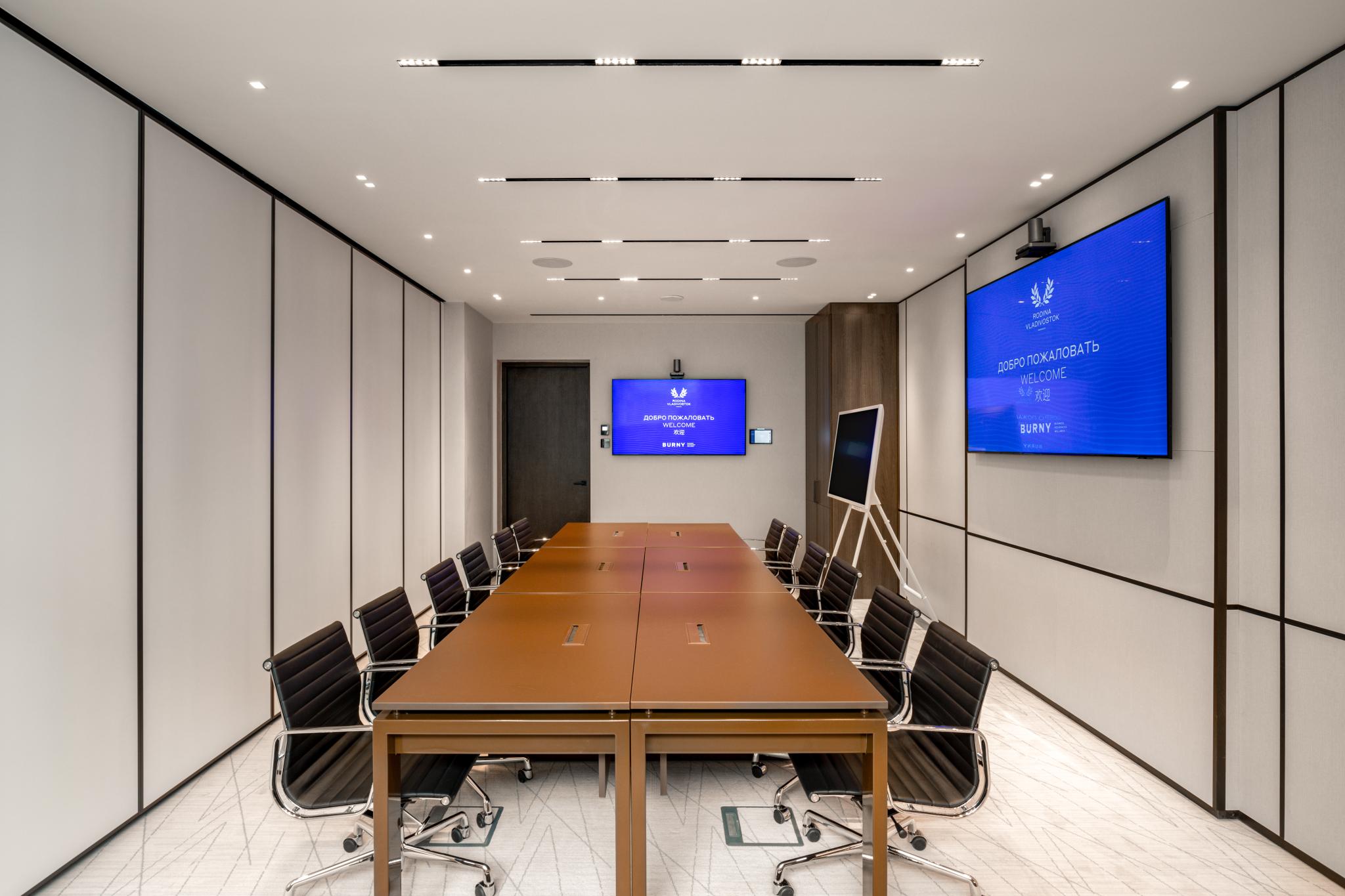 Фото Rodina Residences