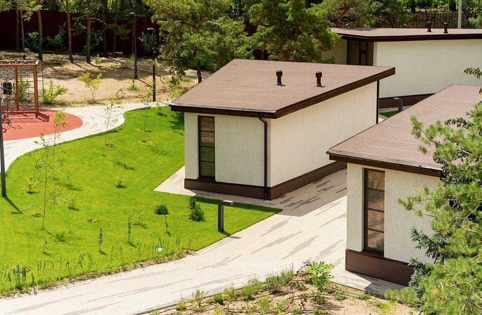 Фото Наша Хвоя