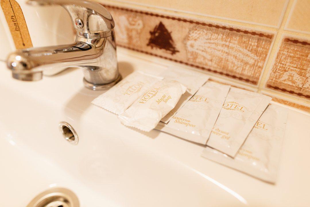 Фото A-House Hotel