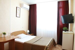 Lada-Voskhod (Tolyatti, 70 Let Oktyabrya Street, 28), hotel