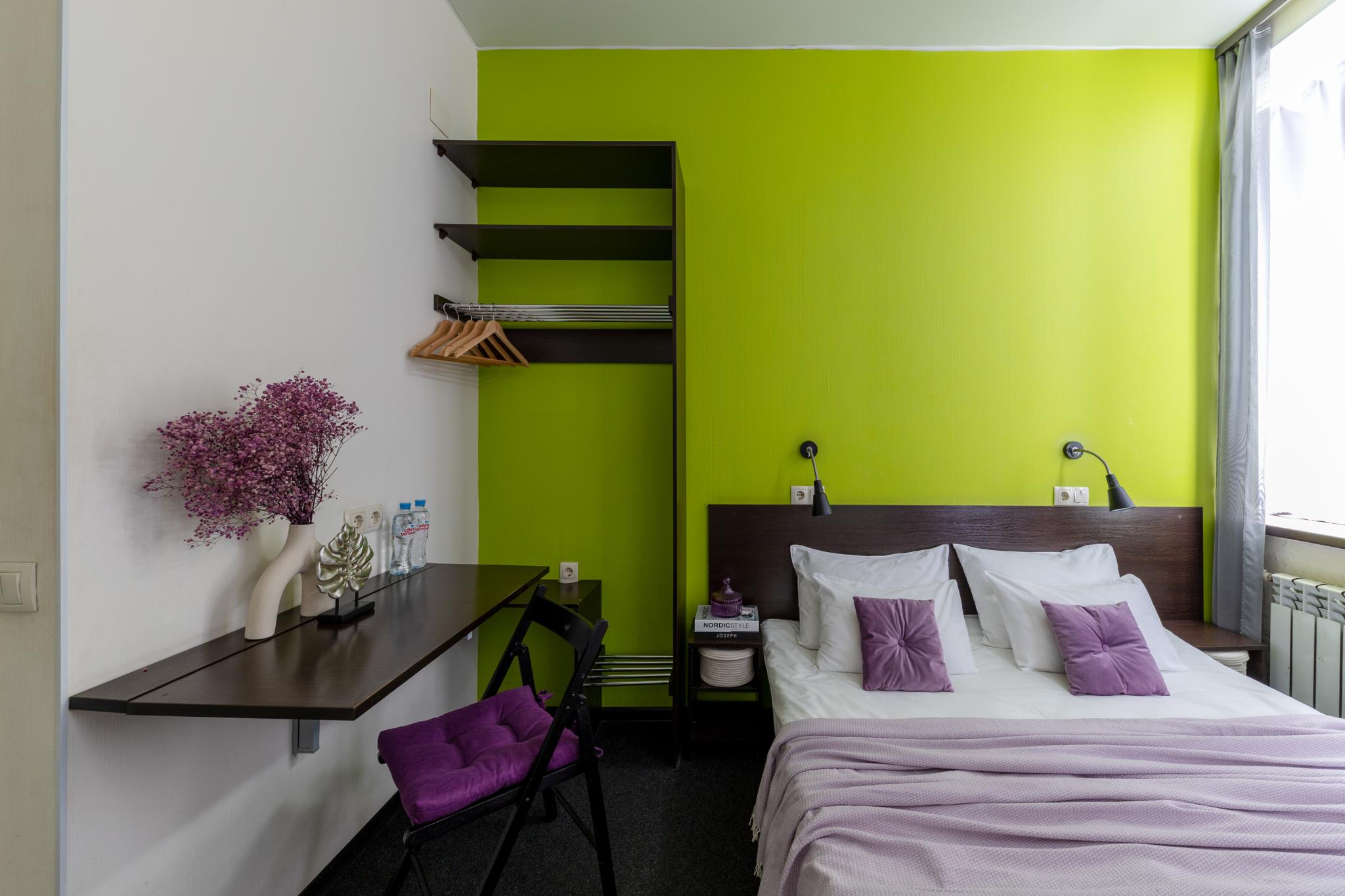 Фото отеля 2