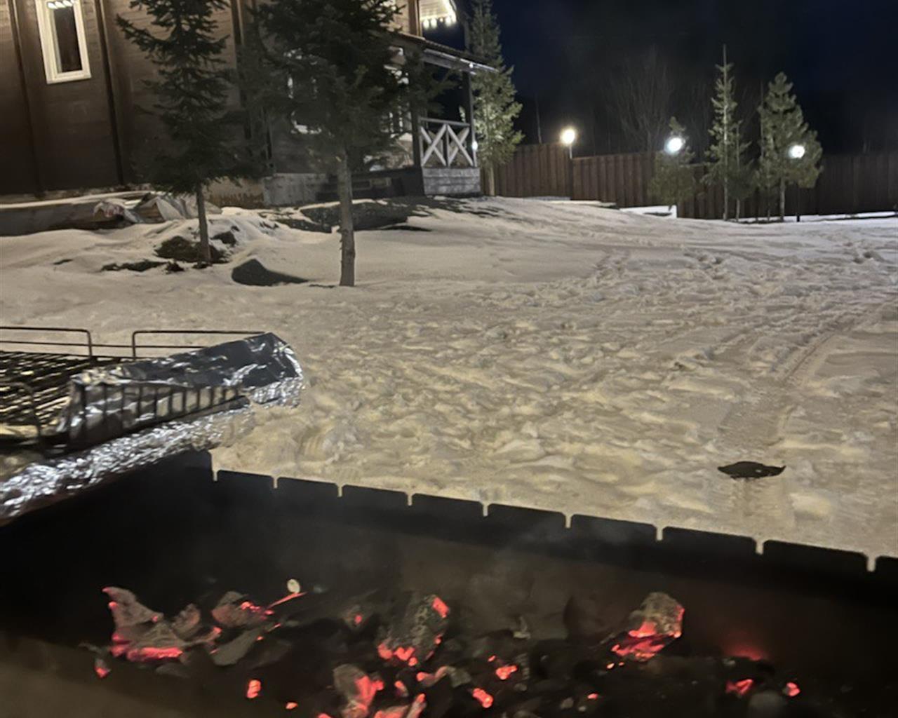 Фото Дома на Хвойной