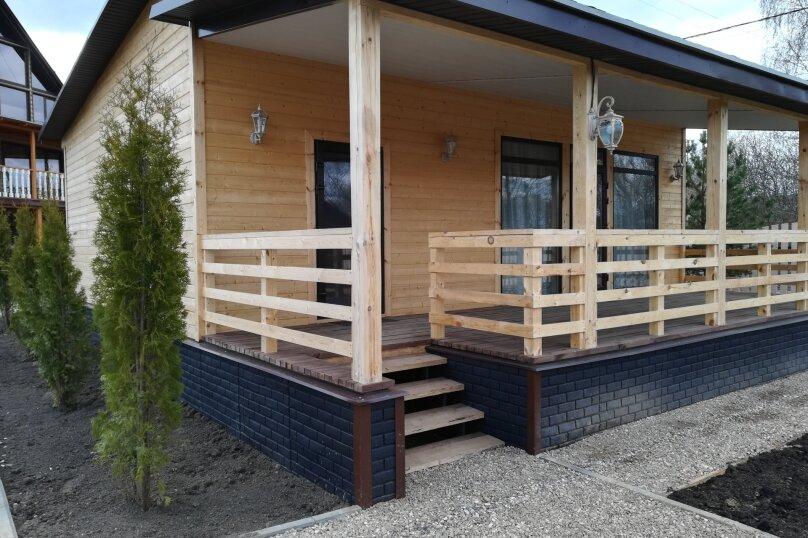 Фото Plescheevo Village дома у озера