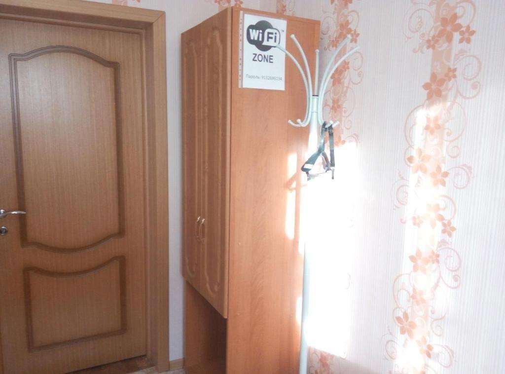 Фото Сибиряк