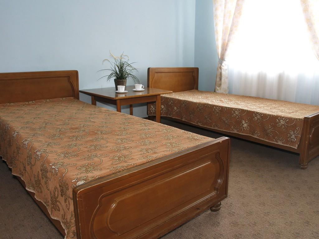 Фото отеля 5