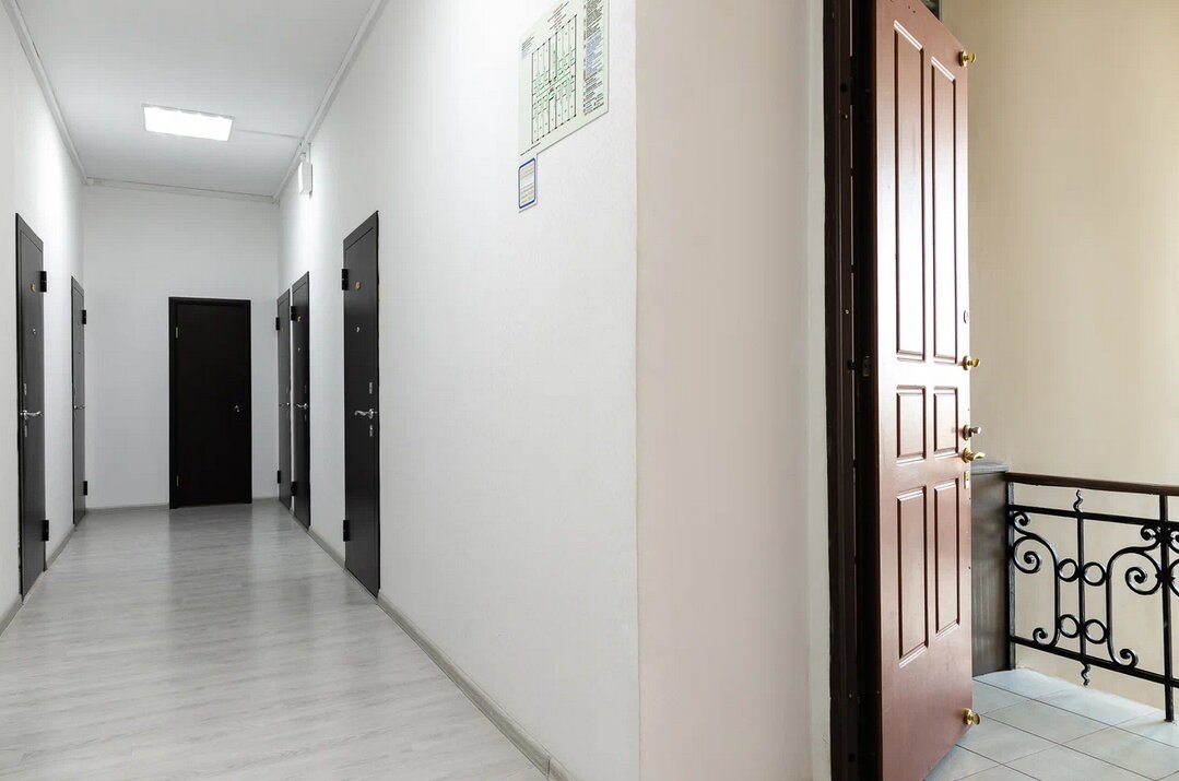 Фото На Пресне